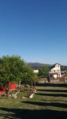 Imagen 7 de 14 de Vendo O Permuto Complejo De 3 Cabañas En Giardino Cordoba