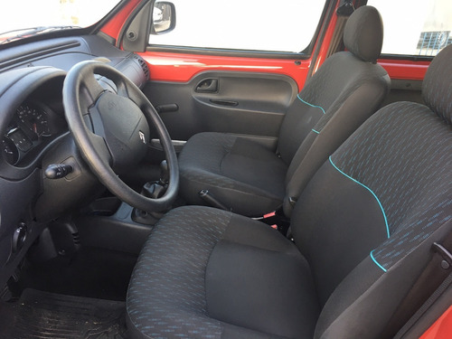Kangoo Ph3 Confort 1.6 5asientos 2p