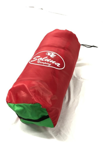 Bolsa De Dormir Mamut