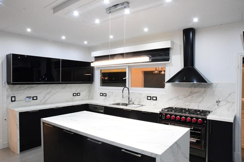 Imagen 7 de 30 de Casa En Venta En El Nacional Country Club-