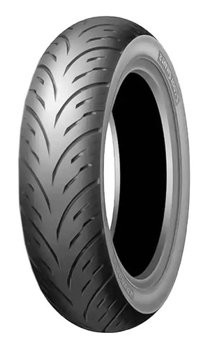 Cubierta Scooter Dunlop Sc Smart2 130/70-13 63p Tubeless Nmx