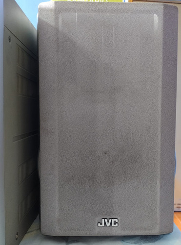 Jvc Ca-mxkc2 Minicomponente Potencia Rms 100w Gris 50 W (Usado)