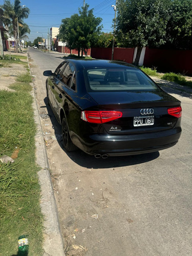 Audi A4 1.8 Ambition Tfsi 170cv