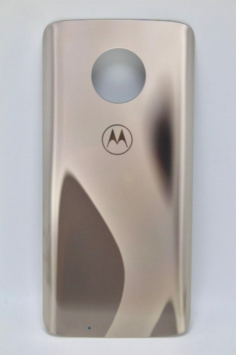 Tampa Vidro Traseiro Motorola Moto G6 Xt 1925-3