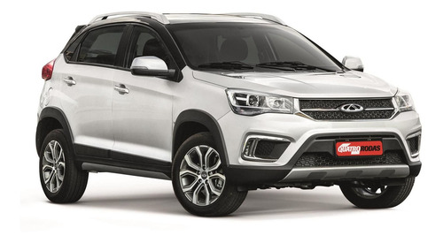 Imagem 4 de 5 de Cilindro Embreagem Mestre Original Chery Celer Tiggo 2