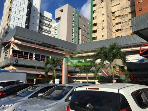Loja À Venda, 44 M² Por R$ 180.000,00 - Graças - Recife/pe - Lo0138