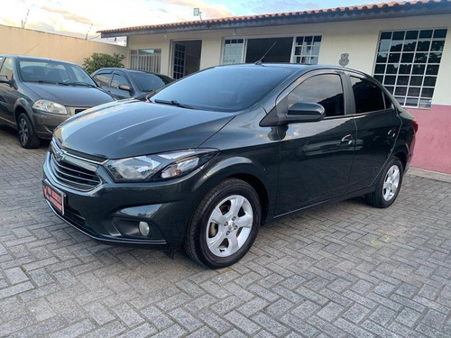 Chevrolet Prisma 1.4 At Lt