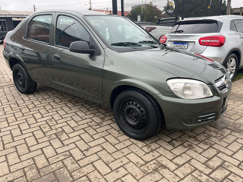 Chevrolet Prisma 1.4 Joy Econoflex 4p