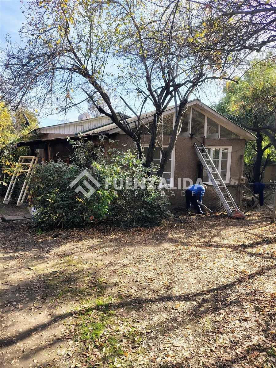 Imagen 5 de 17 de Casa Comunidad Ecológica, Remodelada Con 2 Dormitorios