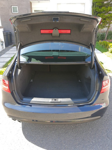 Imagen 3 de 12 de Audi A4 Trendy Plus 2.0 Turbo Tracción Quattro Impecable!
