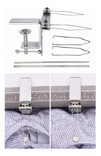 Botón Ayuda Manual Del Dispositivo Botón Clip Botón