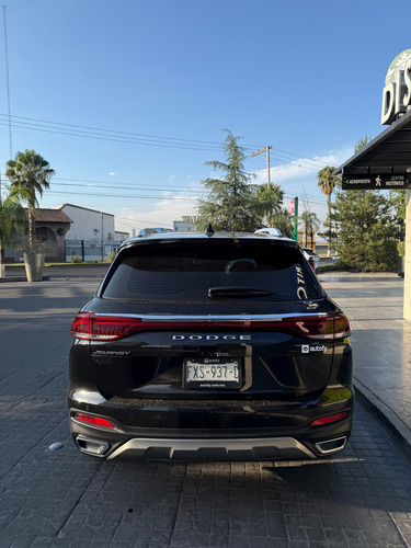 Dodge Journey 1.5T Gdi Sport