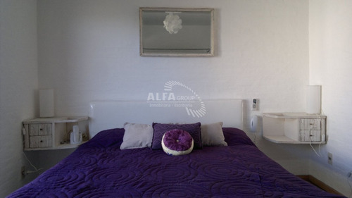 Brava, Frente Al Mar, 1 Dormitorio-ref:135