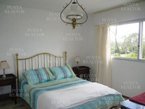 Aparamento En Venta Sobre Rossevelt 3 Dormitorios- Ref: 305