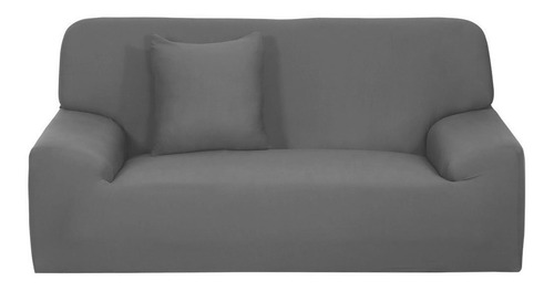 Cubre Sofa Elastico Elastizado Funda 2 Cuerpo Plaza Atrix ®