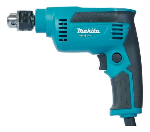 Taladro De Alta Velocidad Makita Mt M6501b 230w 1/4 PuLG