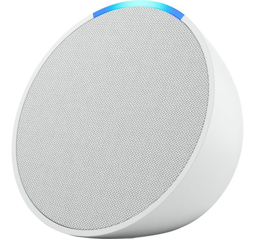 Parlante Inteligente Amazon Echo Pop Blanco