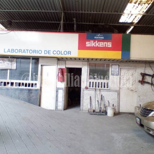 Imagen 7 de 10 de Fondo De Comercio Taller De Latoneria Y Pintura, Caracas 660 M2 Ref 059