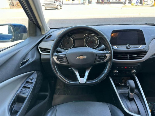Chevrolet Onix plus Onix 1.0 Turbo Flex Plus Premier AutomÁtico
