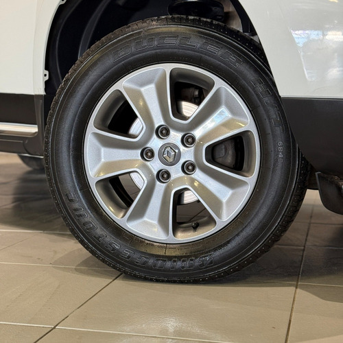 Renault Duster 1.6 16v Dynamique Sce 5p