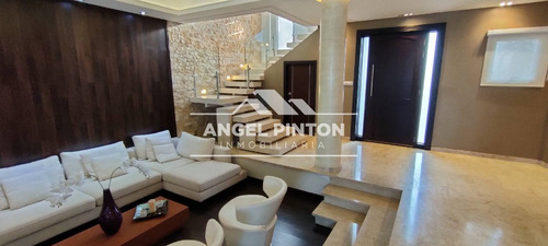Townhouse Venta Lago Mar Beach Maracaibo Api 3014