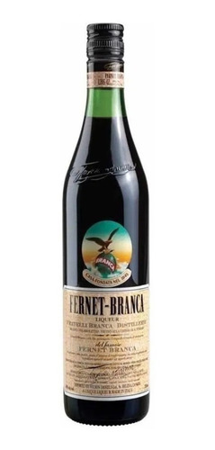 Fernet Branca 750ml