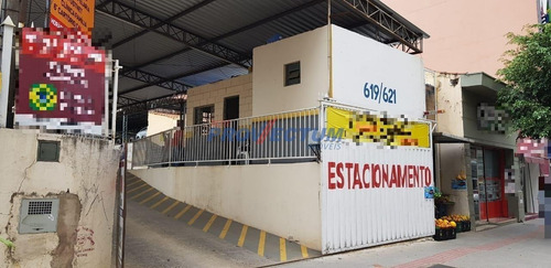 Imagem 6 de 9 de Ponto Comercial À Venda Em Centro - Po252744