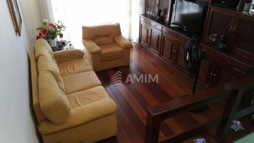 Imagem 12 de 30 de Casa À Venda, 220 M² Por R$ 1.100.000,00 - São Francisco - Niterói/rj - Ca0680