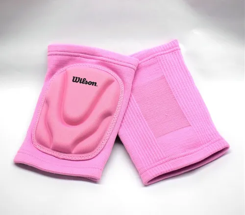 Rodilleras Para Voleibol Wilson Rosa