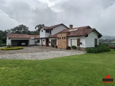 Casa en arriendo