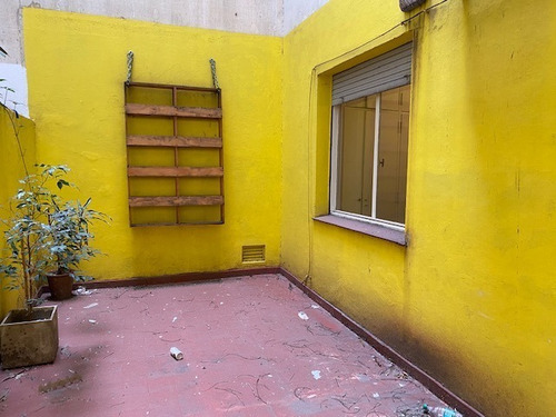 Imagen 8 de 17 de Venta Tres Ambientes Con Patio - Excelente Oportunidad