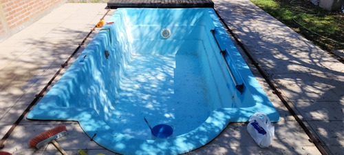 Imagen 4 de 5 de Construcciones De Piscinas
