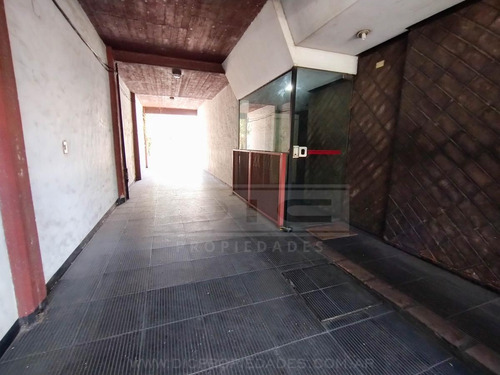 Imagen 22 de 26 de Departamento 2 Ambientes Alquiler - V.lopez-maipu/ Río