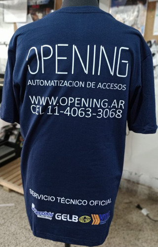 Opening.ls  Automatización De Portones Brindando Soluciones!