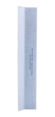 Filtro Cabine Citroën 2009 Carvão Ativo Diminui Odores