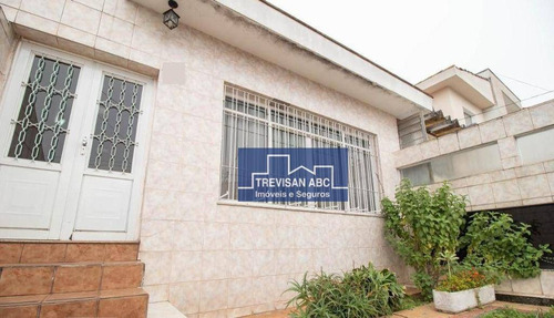 Imagem 2 de 30 de Casa À Venda No Independência/sbc - 03 Dorms, 01 Ste, 02 Vagas - Ca0555