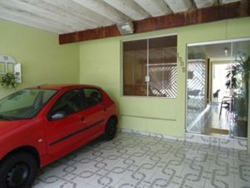 Imagem 2 de 10 de Casa Parque Boturussu São Paulo/sp - 3689