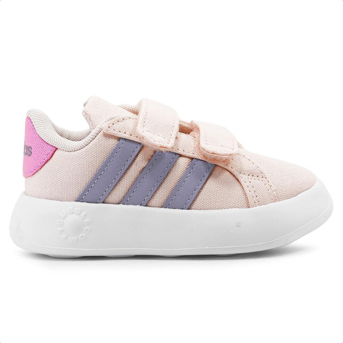 Tênis adidas Grand Court 2.0 Infantil