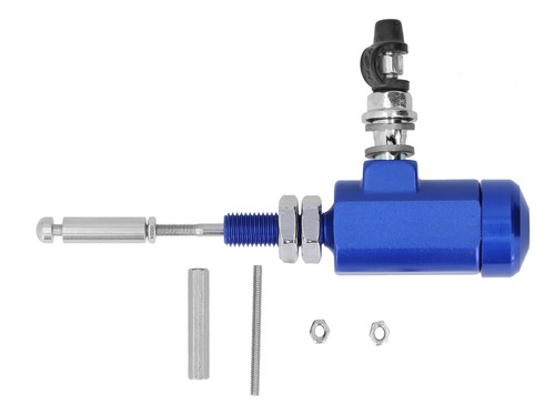 Bomba De Varilla De Freno Blue Master Cylinder, M10 X 1,25 M