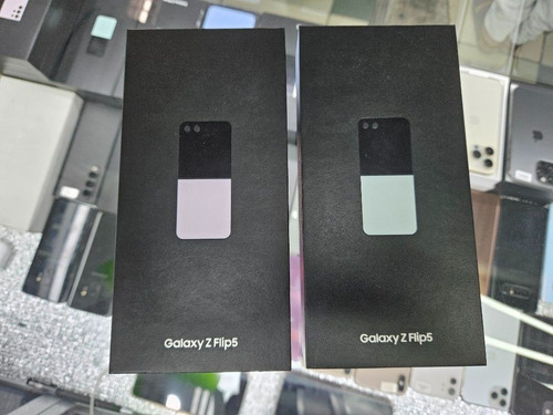 Samsung Galaxy Z Flip 5 8gb/512gb