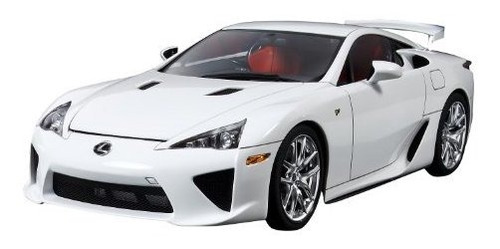 Tamiya 24319 Lexus Lfa 1:24 Kit De Plastico