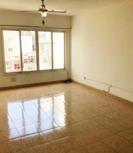 Imagen 1 de 9 de Departamento Venta Balvanera