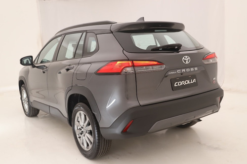 Imagen 10 de 18 de Toyota Corolla Cross Xei 2.0 Cvt