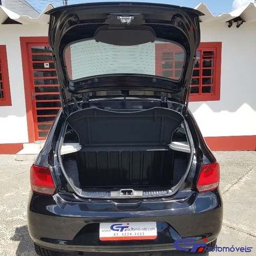Volkswagen Gol Trendline 1.0 T.flex 8v 5p