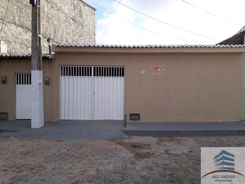 Imagem 12 de 13 de Casas (2) A Venda Dix-sept Rosado