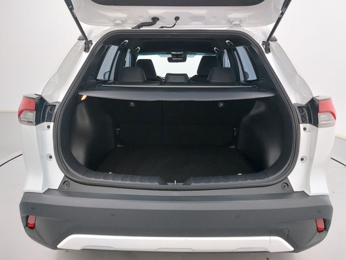 Toyota Corolla Cross 2.0 VVT-IE FLEX XRE DIRECT SHIFT