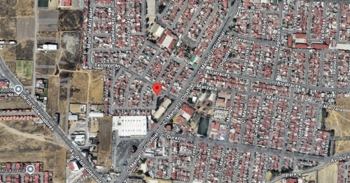 Inmueble Disponible A La Venta Con Posibilidad De Inversión En Metepec
