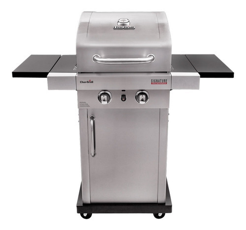 Parrilla de gas Char Broil Infrared Signature 2q