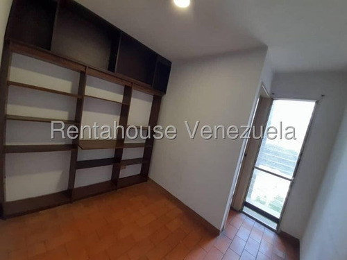 Se Vende Apartamento En Los Chorros