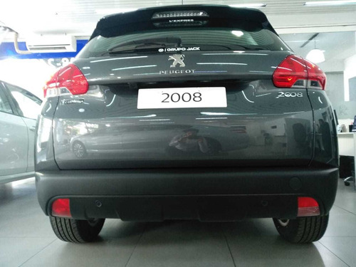 Peugeot 2008 Feline Am 20 (ms)